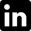LinkedIn Icon